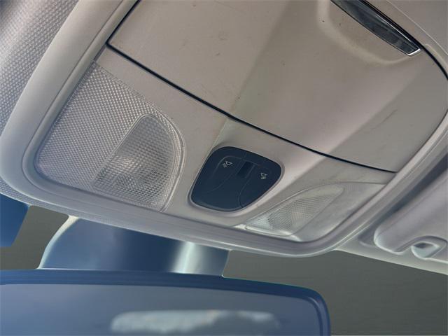 used 2021 Jeep Cherokee car, priced at $18,900