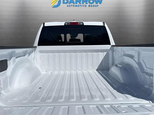 new 2026 Ram 1500 car, priced at $65,344