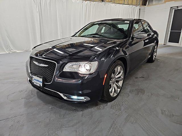 used 2018 Chrysler 300 car, priced at $18,500