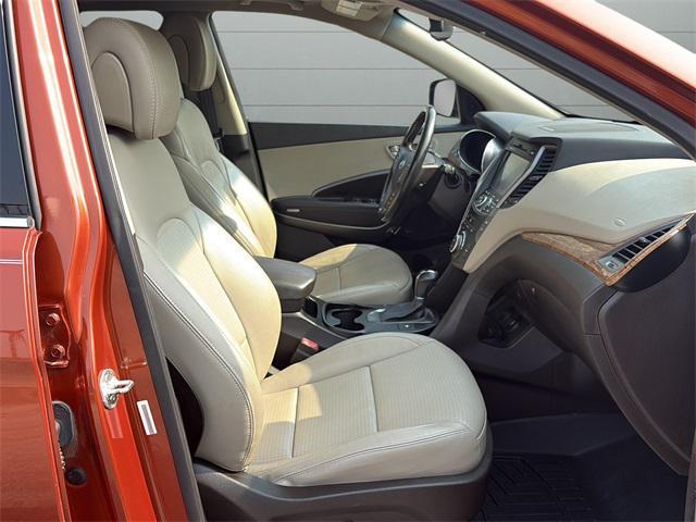 used 2014 Hyundai Santa Fe Sport car, priced at $8,377