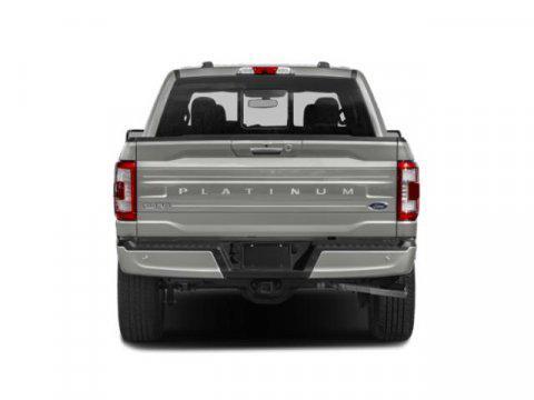 used 2022 Ford F-150 car, priced at $45,643
