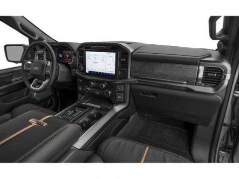 used 2022 Ford F-150 car, priced at $45,643