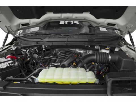 used 2022 Ford F-150 car, priced at $45,643