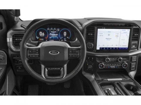 used 2022 Ford F-150 car, priced at $45,643
