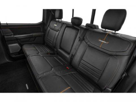used 2022 Ford F-150 car, priced at $45,643