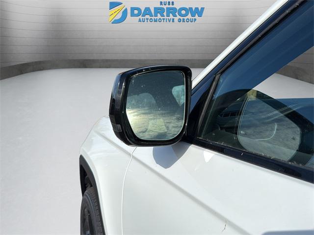 new 2025 Jeep Grand Cherokee car, priced at $52,838