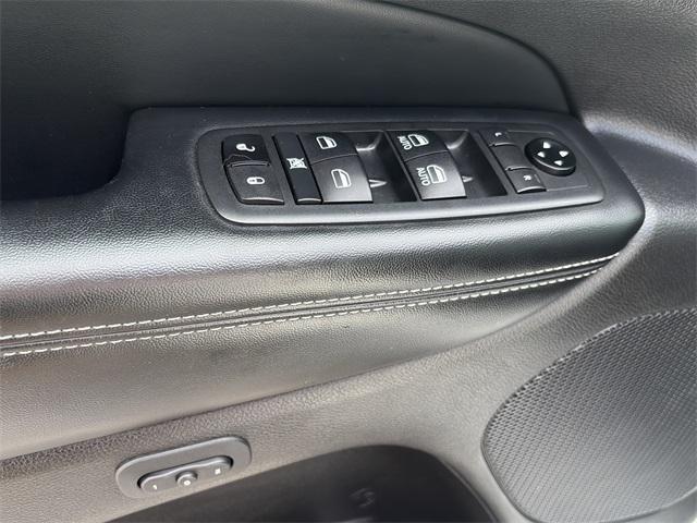 used 2021 Jeep Grand Cherokee car, priced at $25,760