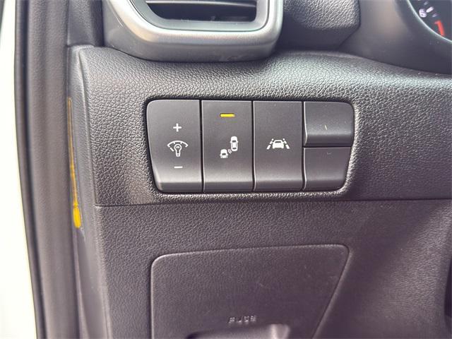 used 2020 Kia Sportage car, priced at $16,792
