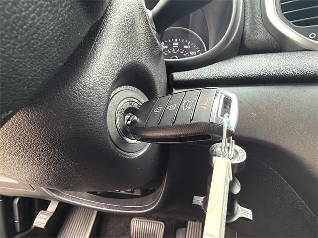 used 2020 Kia Sportage car, priced at $16,792