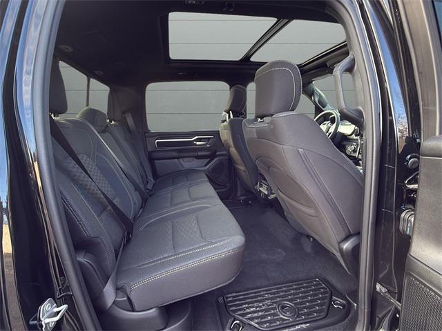 new 2026 Ram 1500 car, priced at $58,860