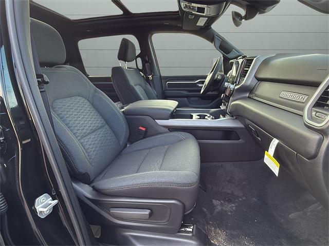 new 2026 Ram 1500 car, priced at $58,860