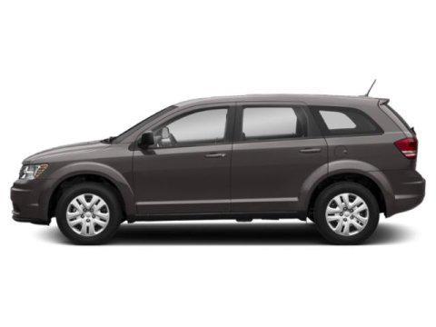 used 2020 Dodge Journey car, priced at $13,000