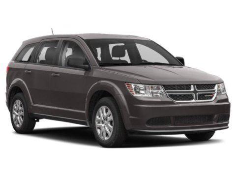 used 2020 Dodge Journey car, priced at $13,000