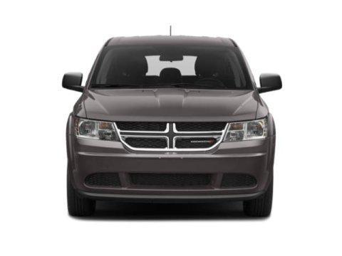 used 2020 Dodge Journey car, priced at $13,000