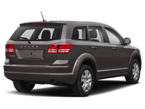 used 2020 Dodge Journey car, priced at $13,000