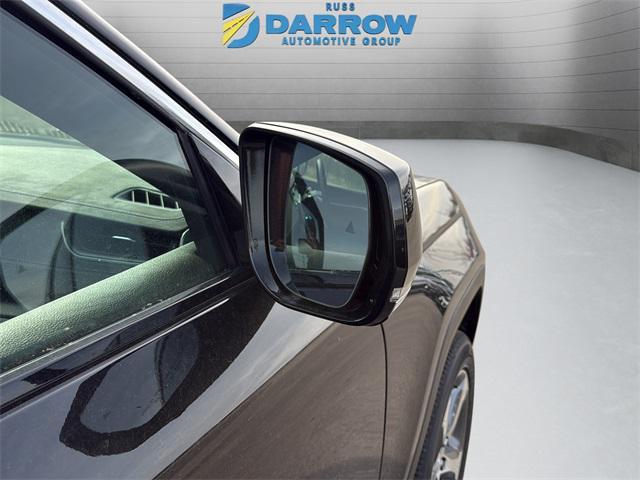 new 2025 Jeep Grand Cherokee car, priced at $52,698