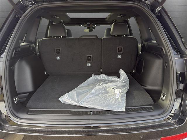 new 2025 Jeep Grand Cherokee car, priced at $52,698