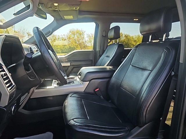 used 2016 Ford F-150 car, priced at $31,000