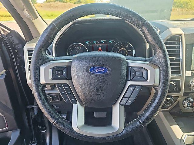 used 2016 Ford F-150 car, priced at $31,000