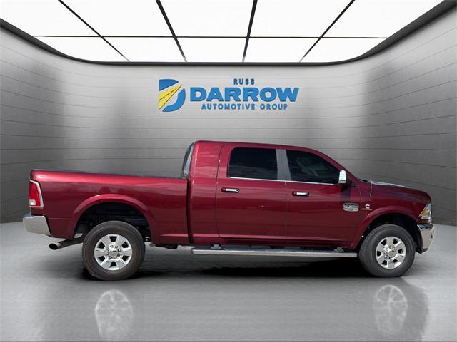 used 2018 Ram 2500 car, priced at $48,000
