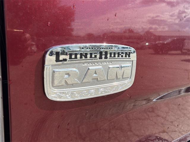 used 2018 Ram 2500 car, priced at $48,000