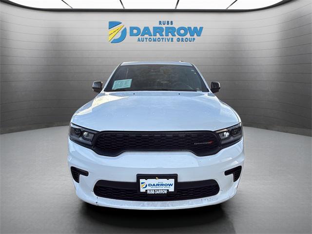 used 2023 Dodge Durango car, priced at $27,690
