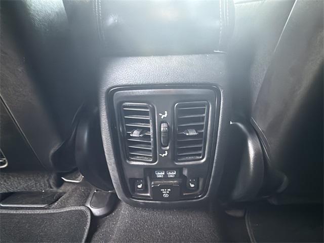 used 2023 Dodge Durango car, priced at $27,690