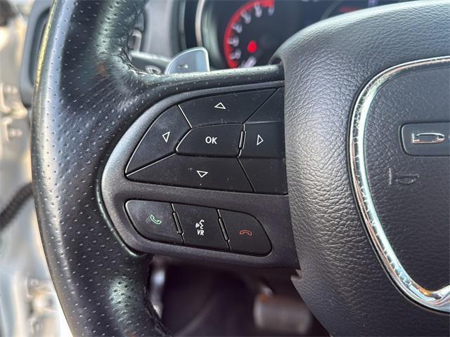 used 2023 Dodge Durango car, priced at $27,690