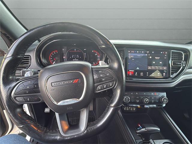 used 2023 Dodge Durango car, priced at $27,690