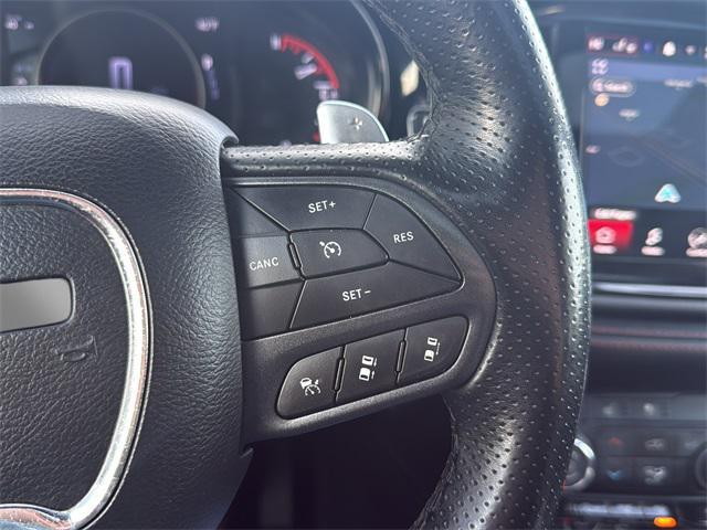 used 2023 Dodge Durango car, priced at $27,690