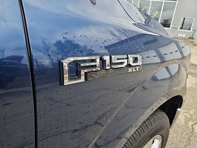 used 2020 Ford F-150 car, priced at $31,377