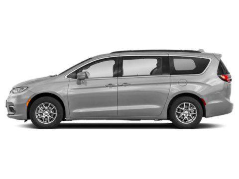 used 2022 Chrysler Pacifica car, priced at $21,693