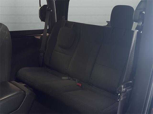 used 2020 Jeep Wrangler car, priced at $24,276