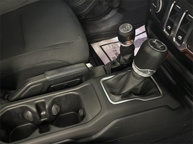 used 2020 Jeep Wrangler car, priced at $24,276