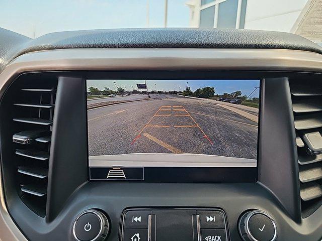 used 2020 GMC Acadia car, priced at $27,500