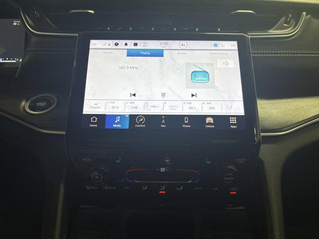used 2023 Jeep Grand Cherokee car, priced at $34,048