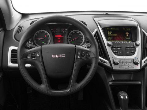 used 2017 GMC Terrain car, priced at $10,500