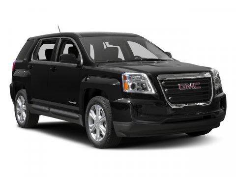 used 2017 GMC Terrain car, priced at $10,500