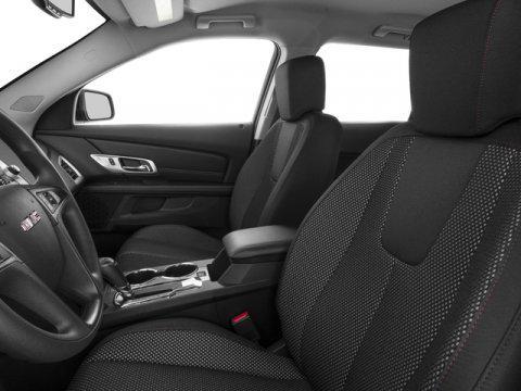 used 2017 GMC Terrain car, priced at $10,500