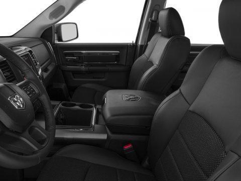 used 2016 Ram 1500 car, priced at $17,987