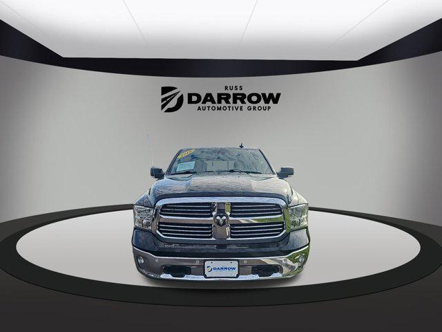 used 2016 Ram 1500 car, priced at $17,500