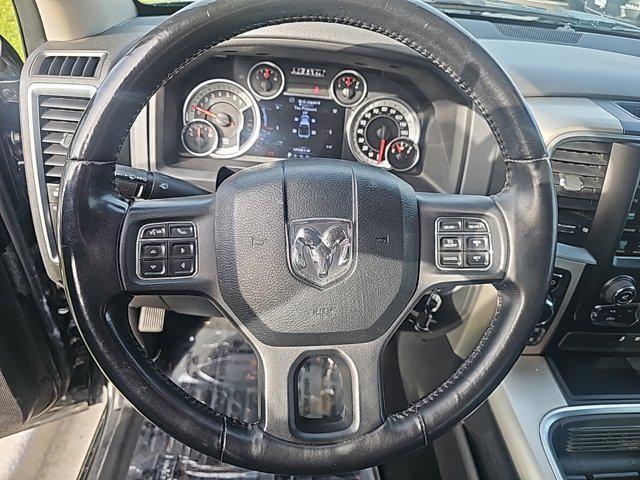 used 2016 Ram 1500 car, priced at $17,500