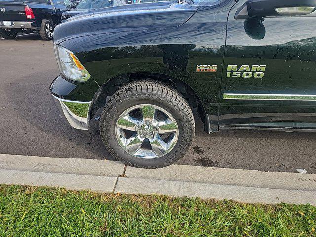 used 2016 Ram 1500 car, priced at $17,500