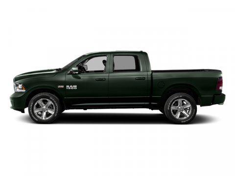 used 2016 Ram 1500 car, priced at $17,987