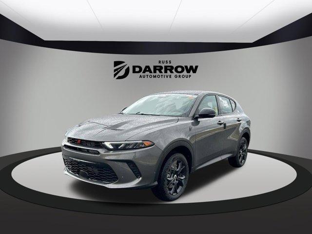 new 2024 Dodge Hornet car, priced at $33,752