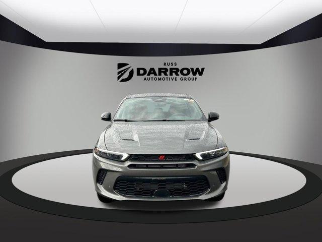 new 2024 Dodge Hornet car, priced at $33,752