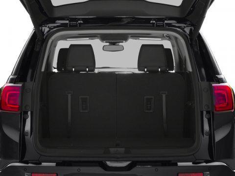 used 2017 GMC Acadia car, priced at $17,341