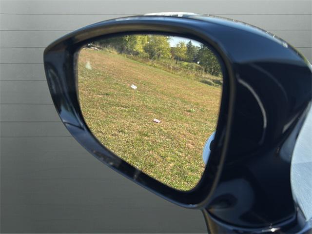 new 2026 Chrysler Pacifica car, priced at $48,972