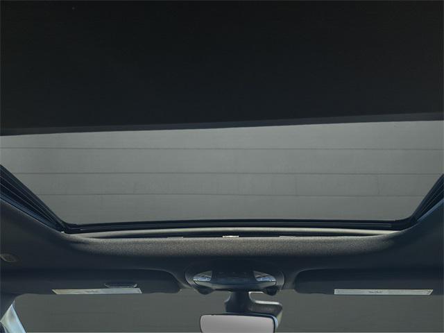 new 2026 Chrysler Pacifica car, priced at $48,972