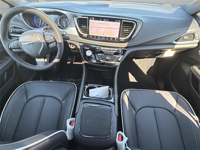 new 2026 Chrysler Pacifica car, priced at $48,972